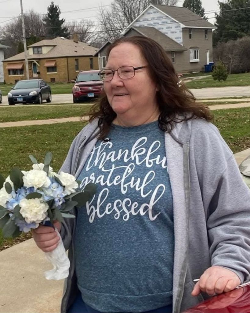 Holly Lee Profile Photo