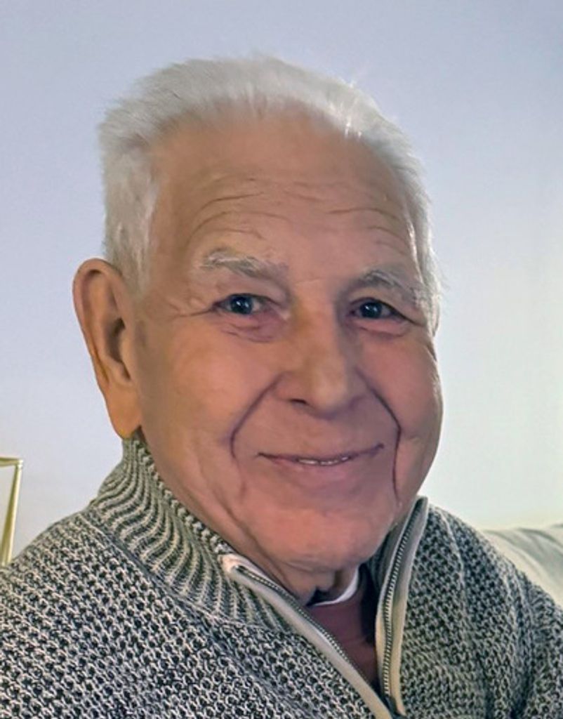 Domenico Micheli Profile Photo