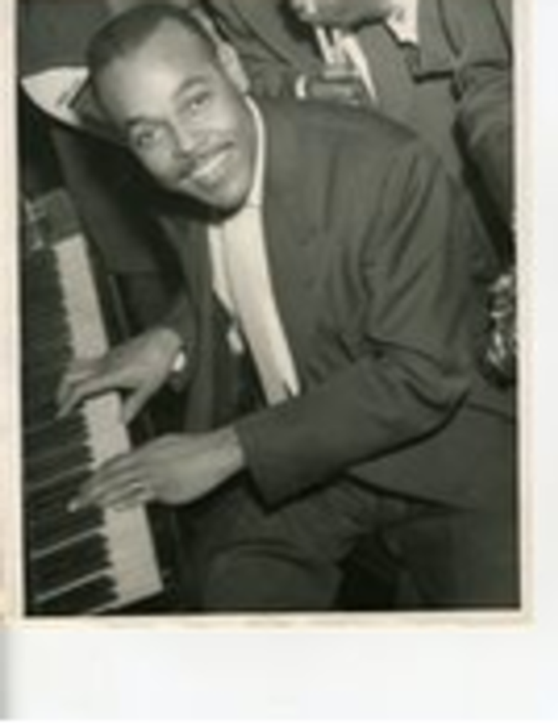 George Riley Roberts
