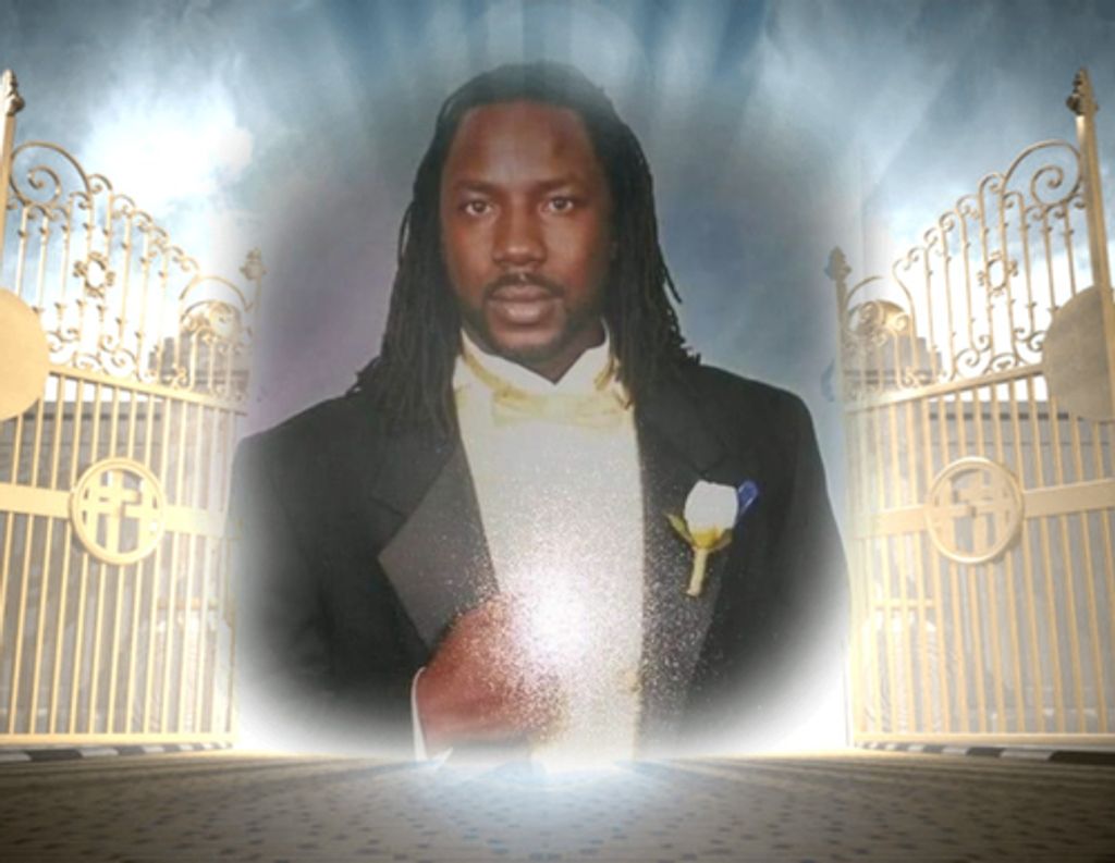 Alvin Lee Golden, Sr Profile Photo