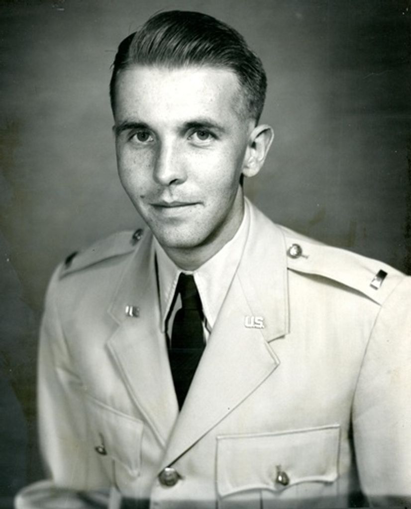 John Kennedy England