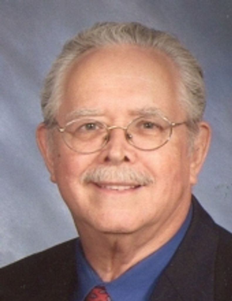 Donald B. Mcmillan