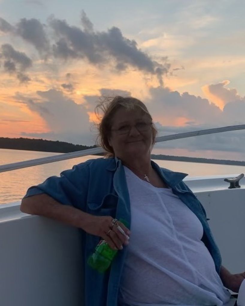 Cheryl Jean Harper