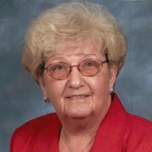 Margaret Ann Sturgis Profile Photo