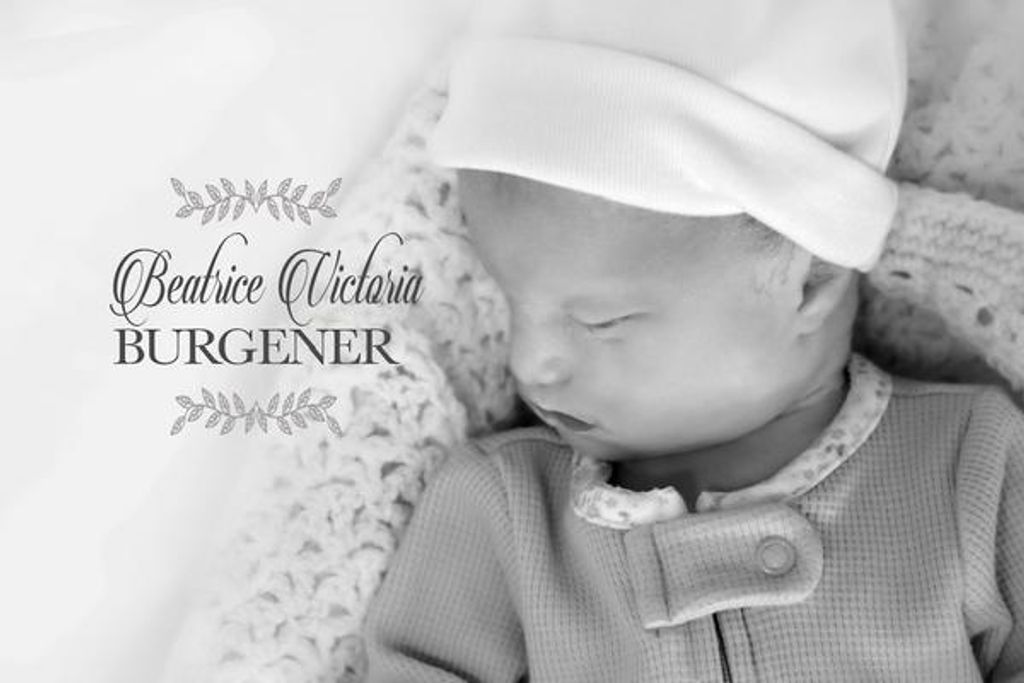 Beatrice Victoria Burgener Profile Photo