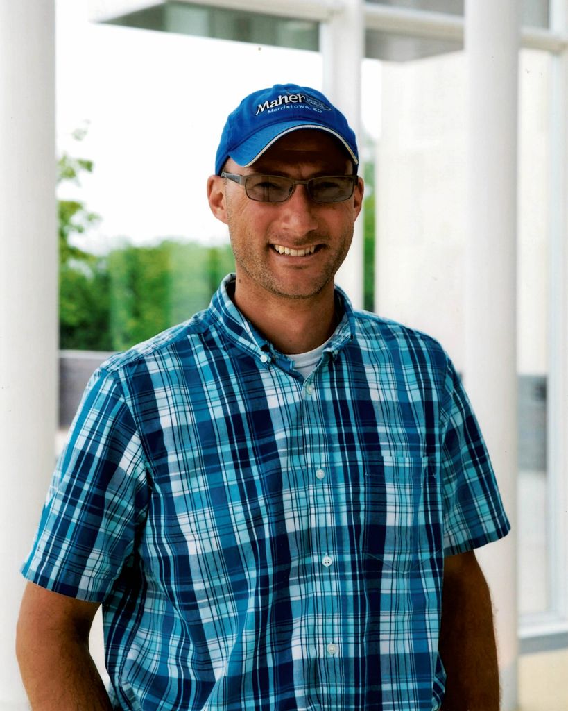 Dennis A Bonogofsky