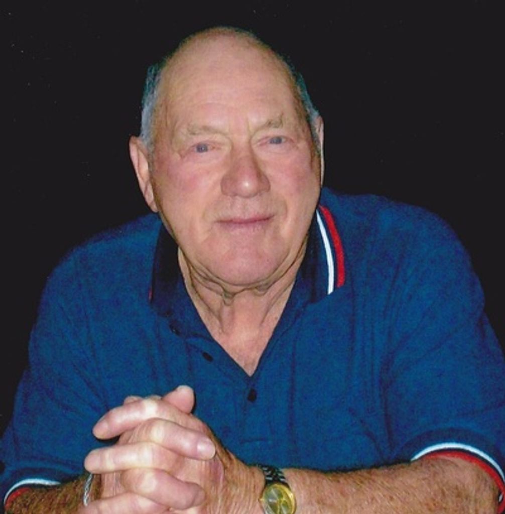 Joseph Hunt Profile Photo