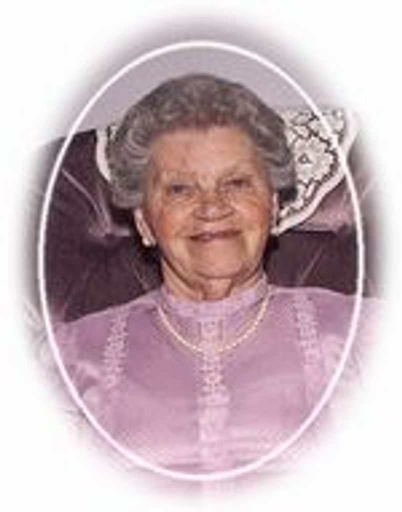 Dorothy Plocek