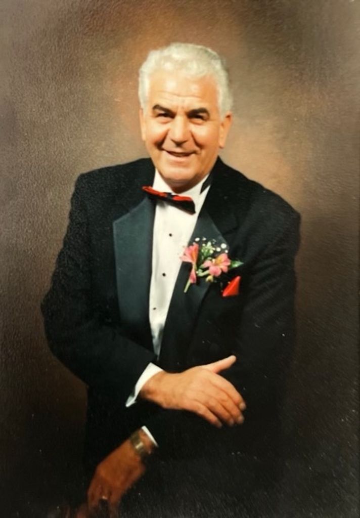 Pierino Chiappetta