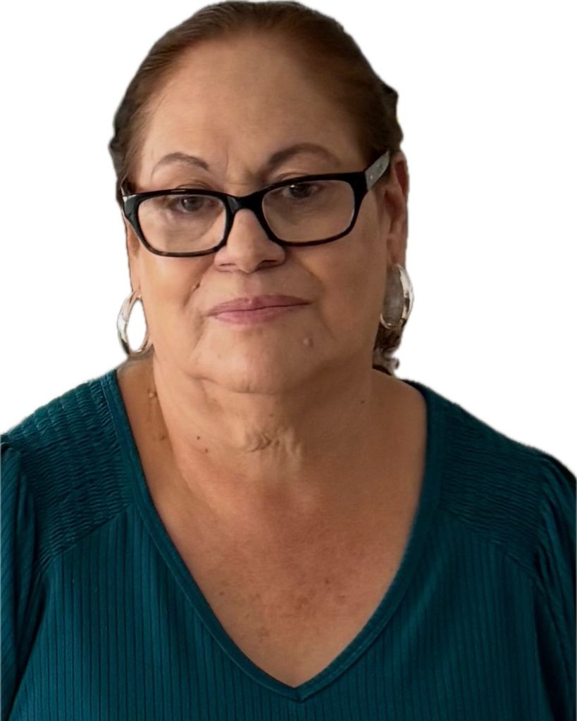 Graciela Garcia Profile Photo