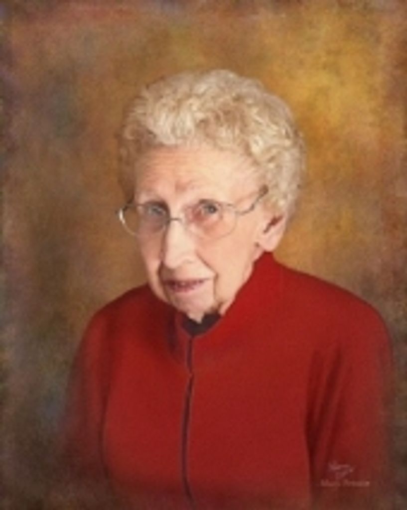 Eleanor L. Mckillip