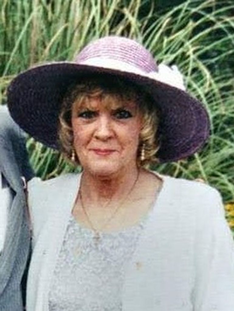 Mary King Profile Photo