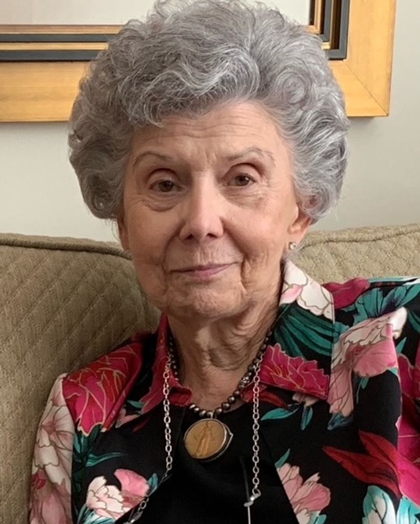Mary A Conley Profile Photo