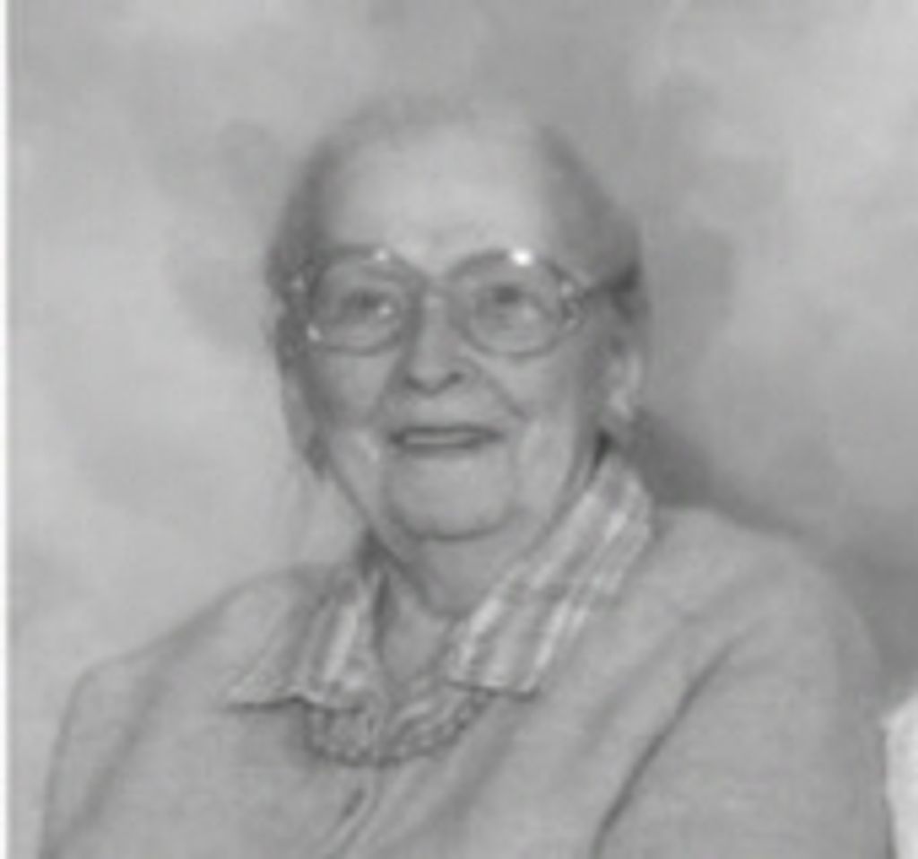Zelma Mitchell