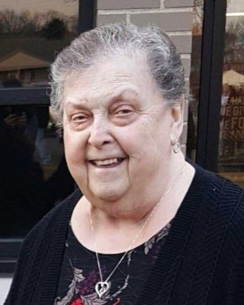 Virginia C. Kerstanski