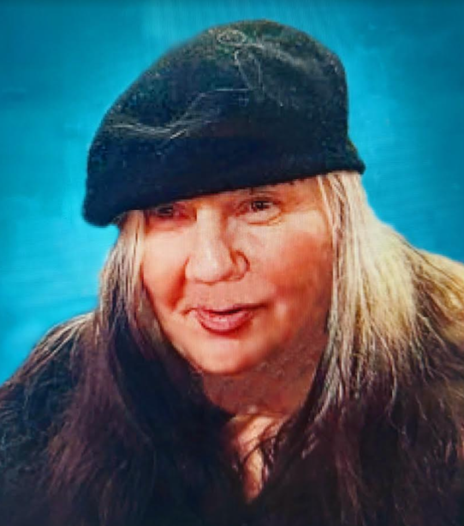 Barbara Arlene Blackwell-Jackson