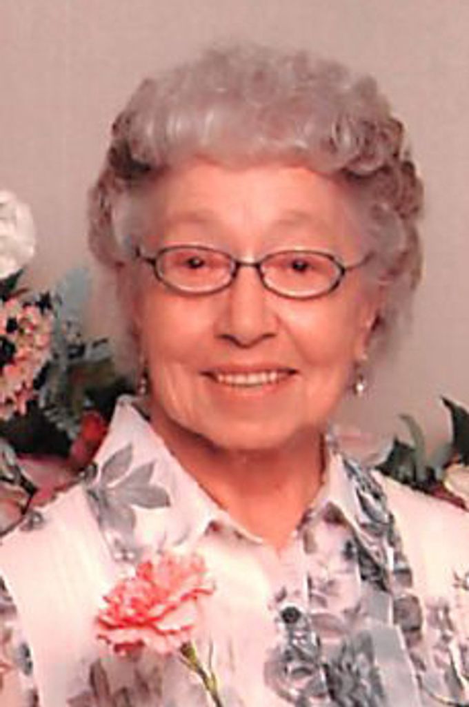 Audrey Kruse