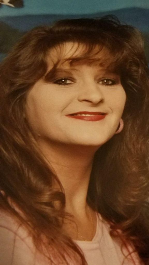 Teresa Ann Thomas
