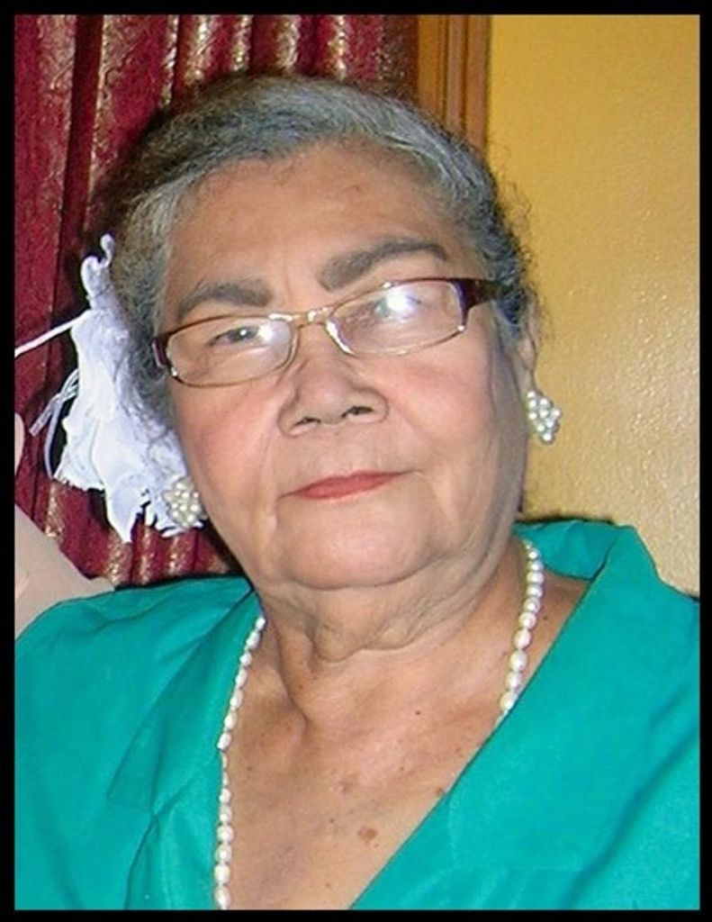 Ramona Velazquez Profile Photo