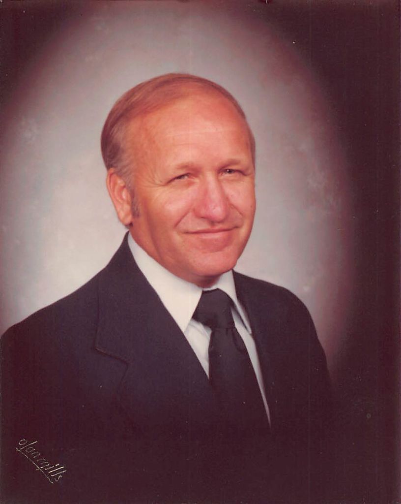 John Solomon Profile Photo