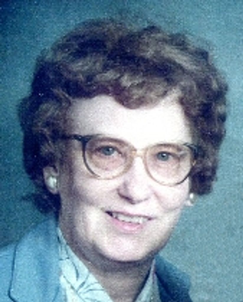 Erma Gurine (Olson) Anderson Profile Photo