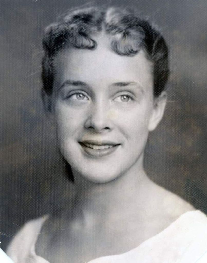 Peggy Ann Rowland Hendon Wearren Profile Photo