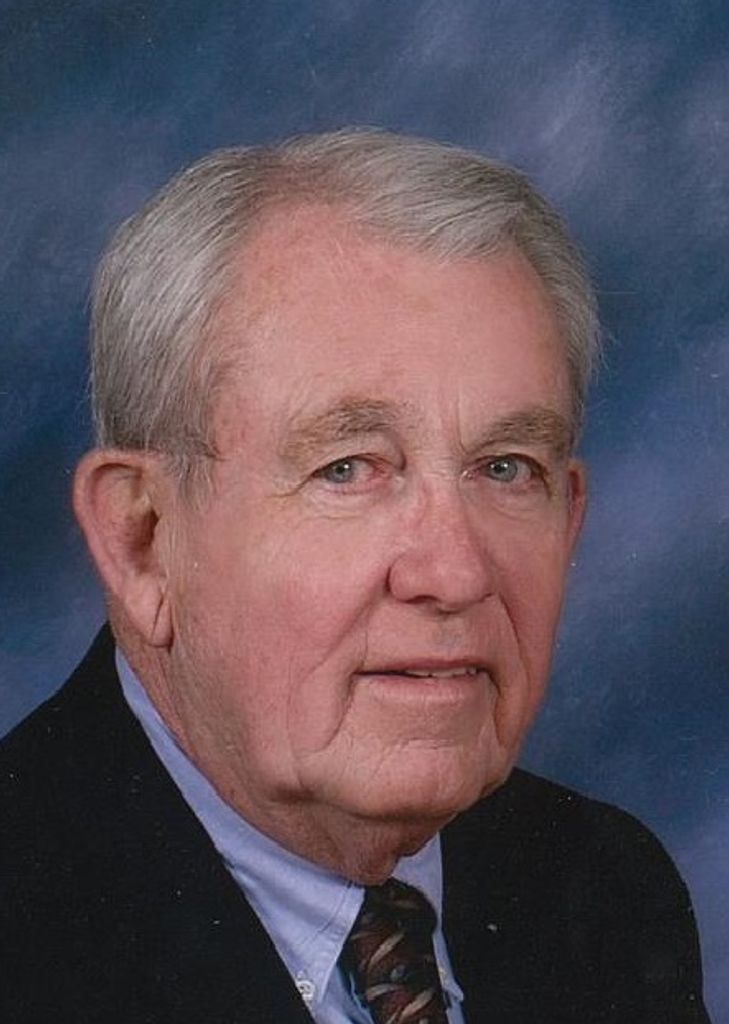 James R. Smith