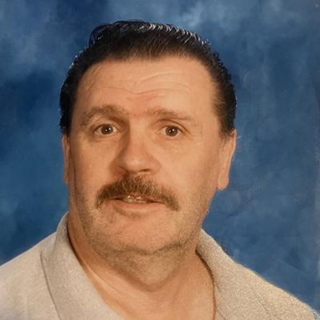 Melvin L. Griel Profile Photo