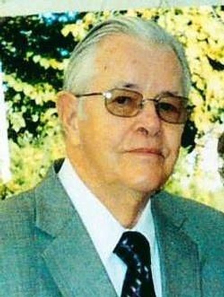 Floyd L. Kemmerer Profile Photo