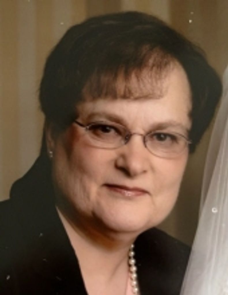 Mary H. (Mulcahy) Myslinski