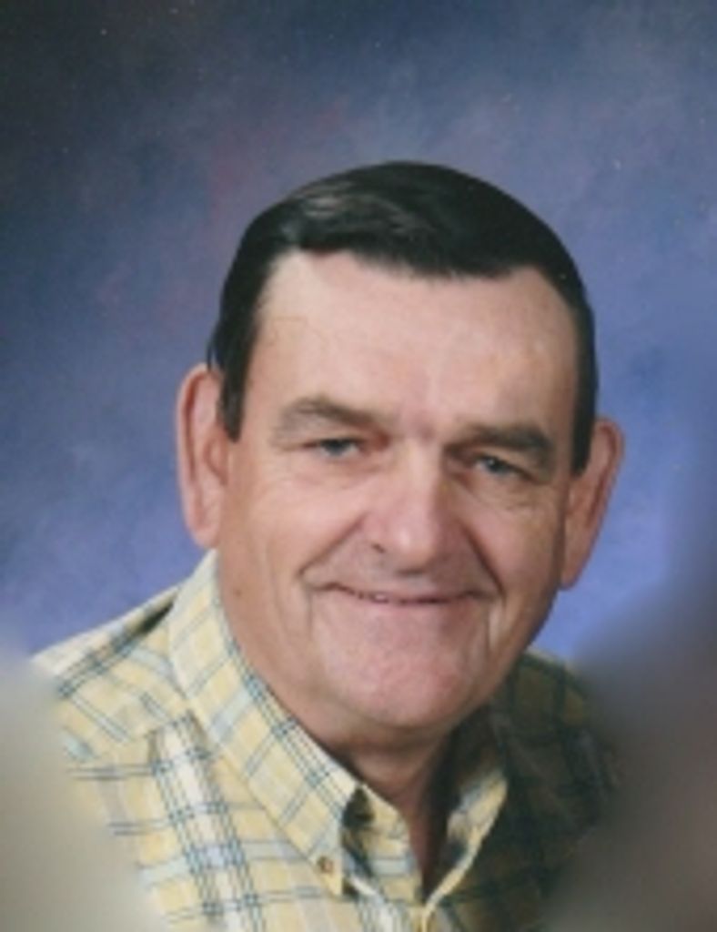 Harlon Dishman Profile Photo