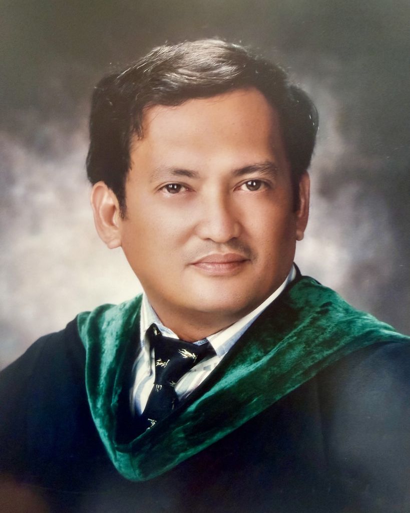 Rafael N Lloren Profile Photo