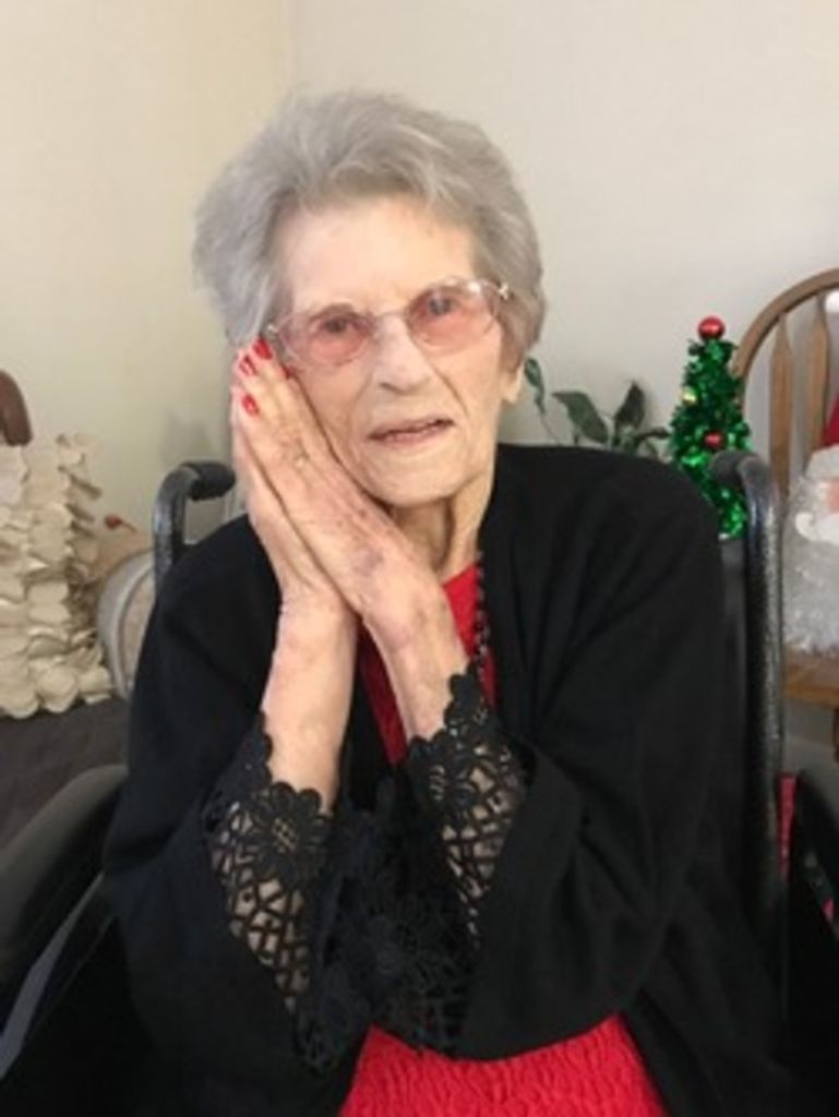 Stephanie Dorothy Diehl
