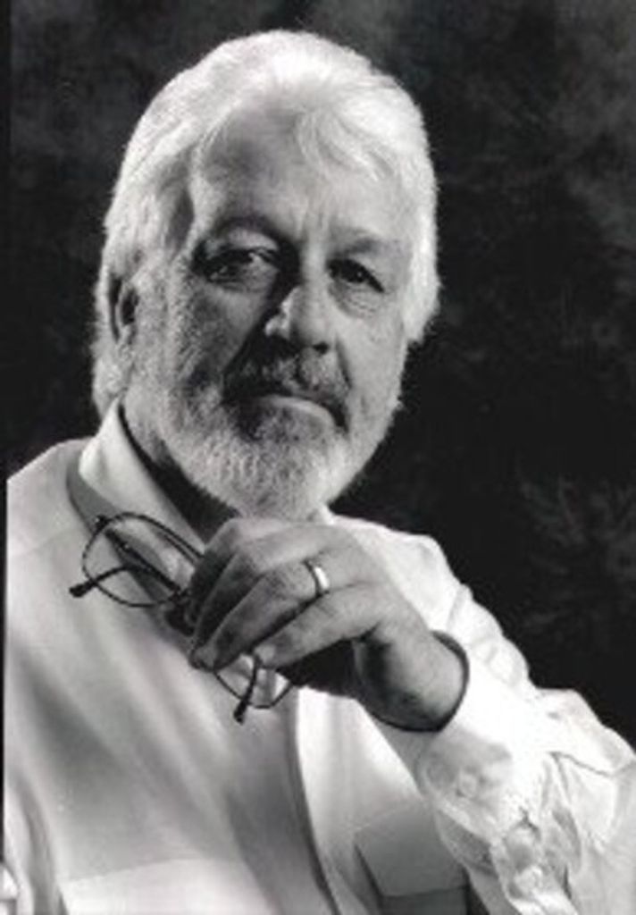 Rev. Vernon Lee Schmid