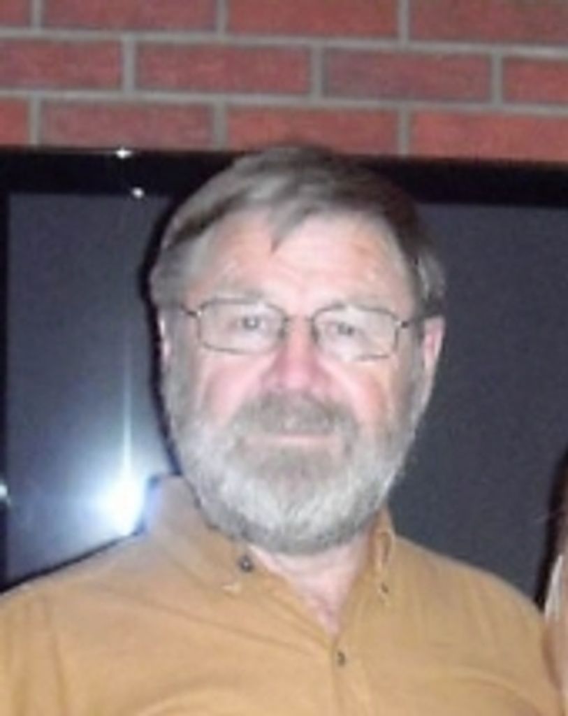 Charles 'Bill' William Rupp
