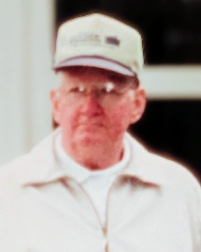Kenneth Cleatus Baird