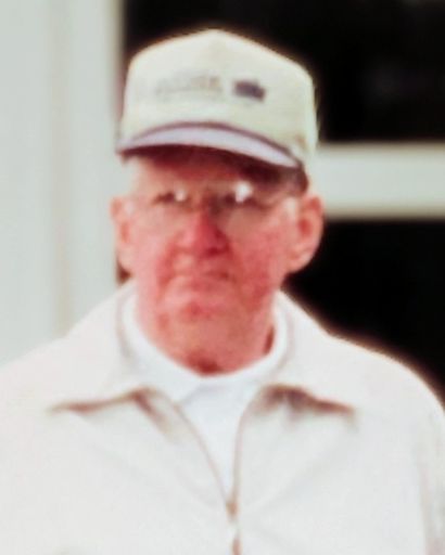 Kenneth Cleatus Baird's obituary image