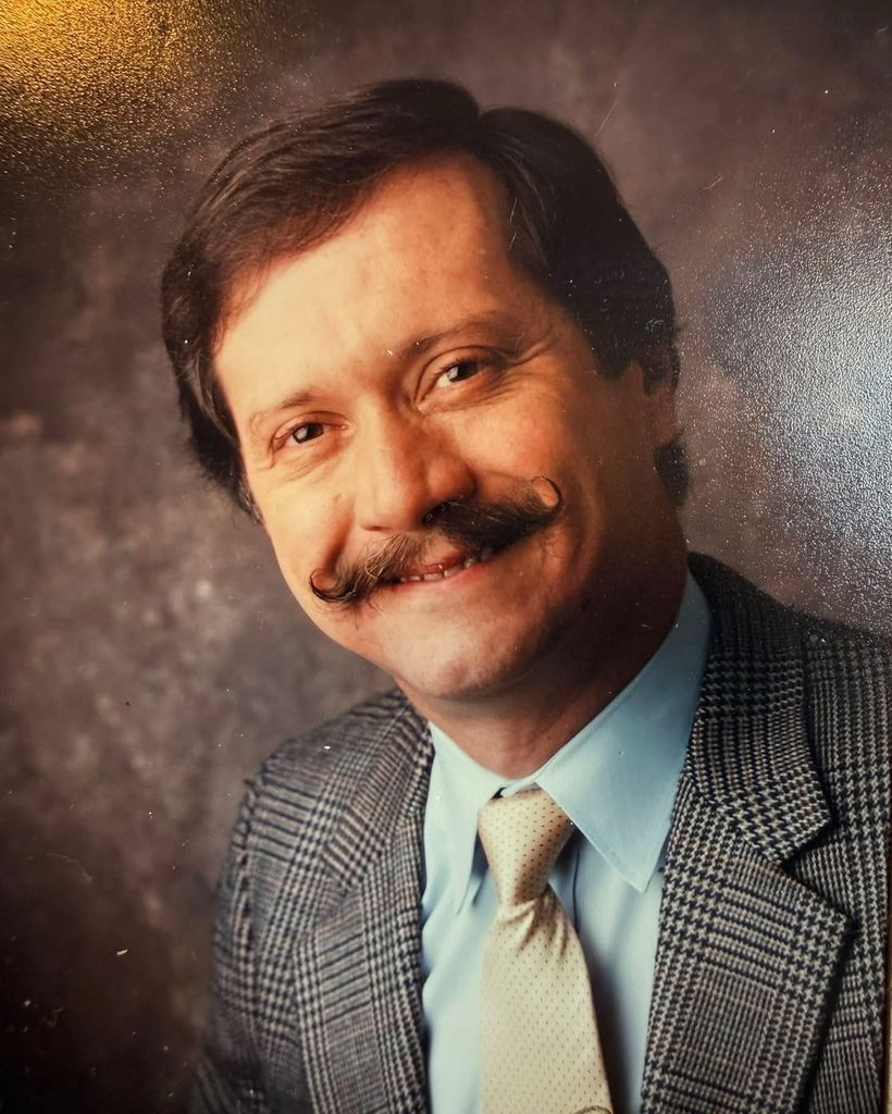 Norval Leroy Rasmussen