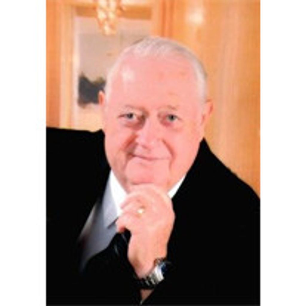 Gordon W. Taylor