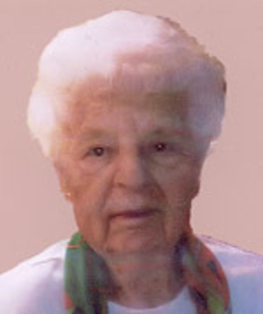 Amelia T. "Millie" Sylvia