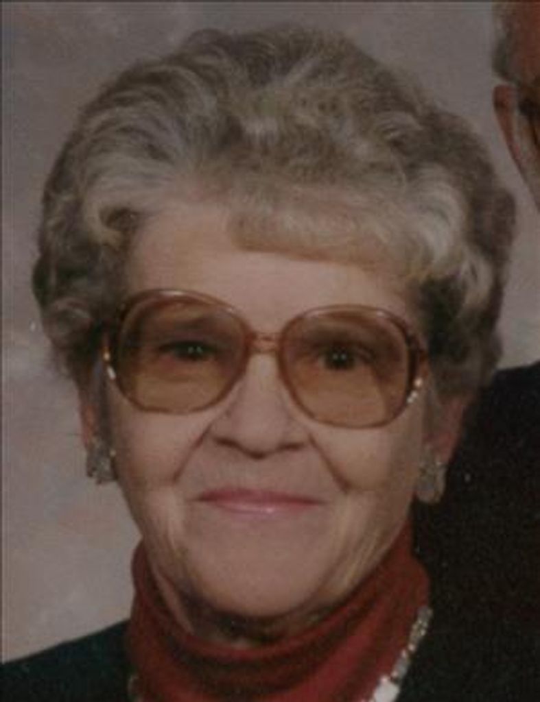 Elizabeth Bartelt