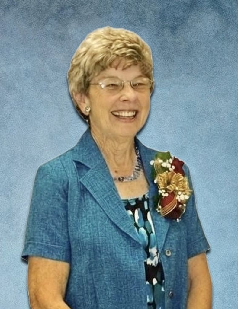 Judith Rebecca Durham