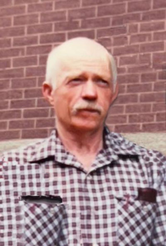 William George Hucker Profile Photo