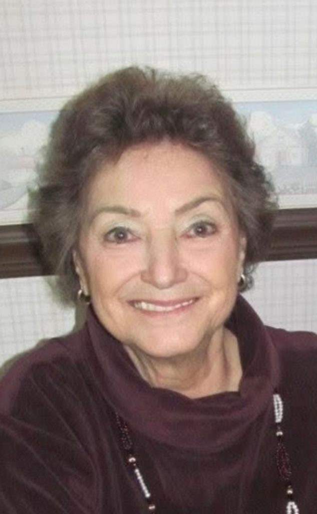 Geraldine DiLeonardo Profile Photo