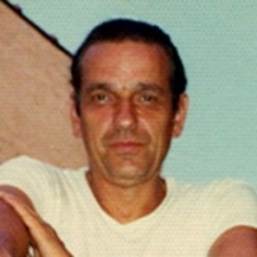 John Paul Ritz, Jr.