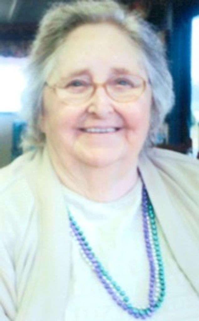 Frances Hamburg Wilkerson