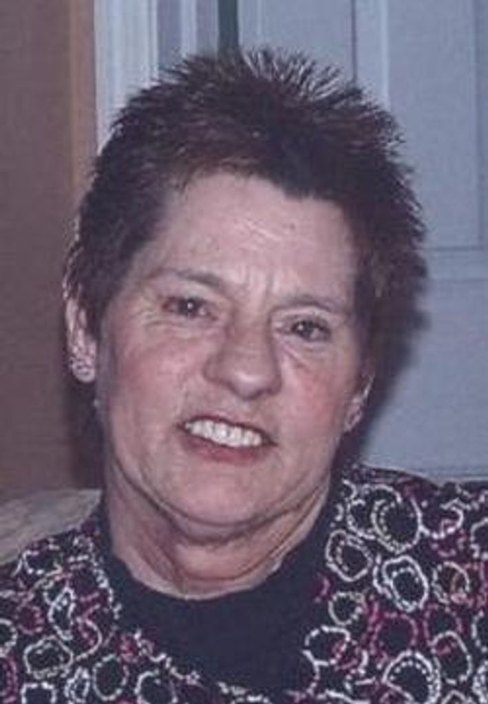 Rachel T. Johnson