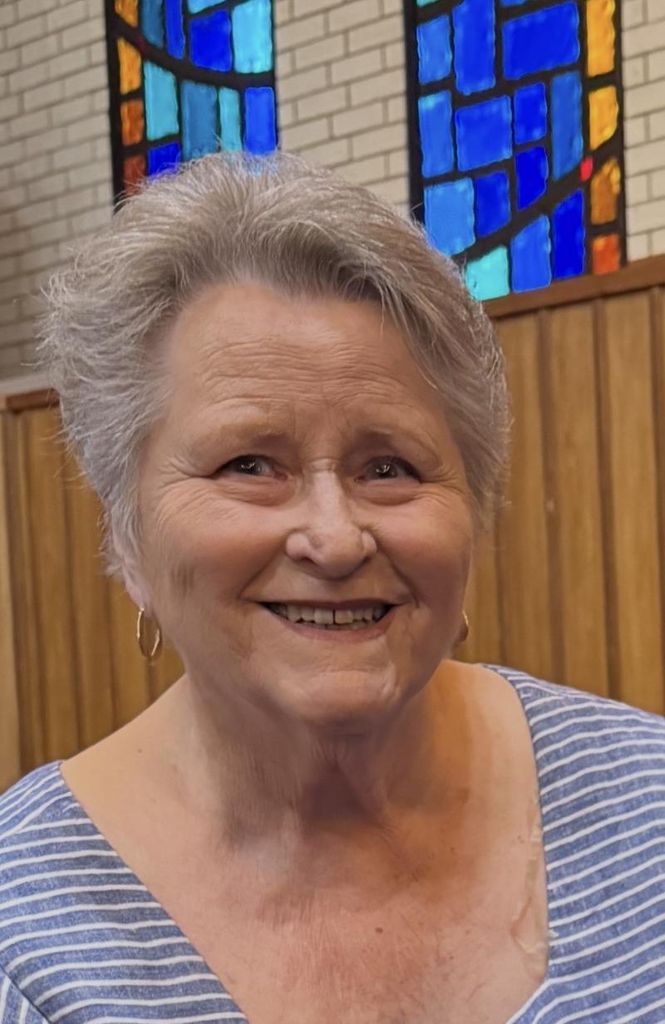 Shirley Waidene Dotson Profile Photo