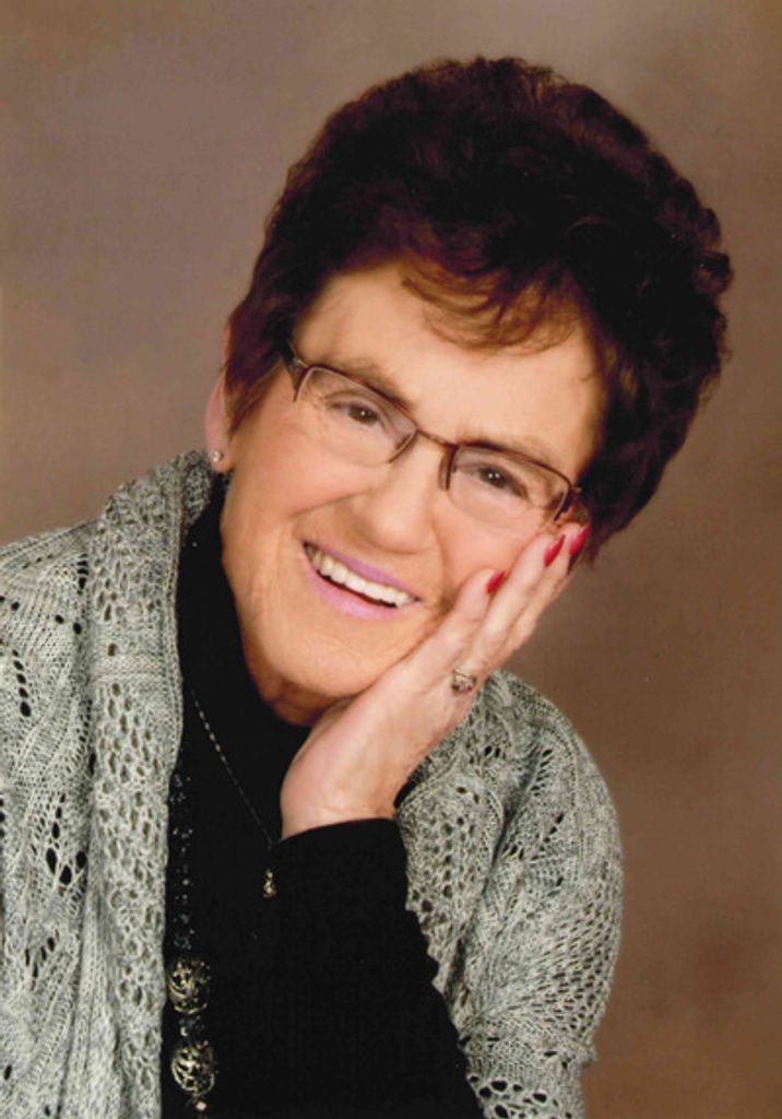 Peggy Elaine Bullis Profile Photo