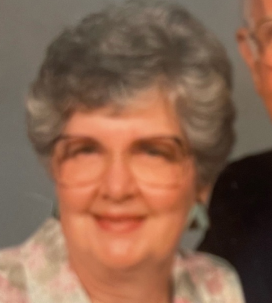 Doris F. Wieneke